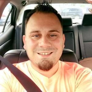 Meet your Posher, Chris